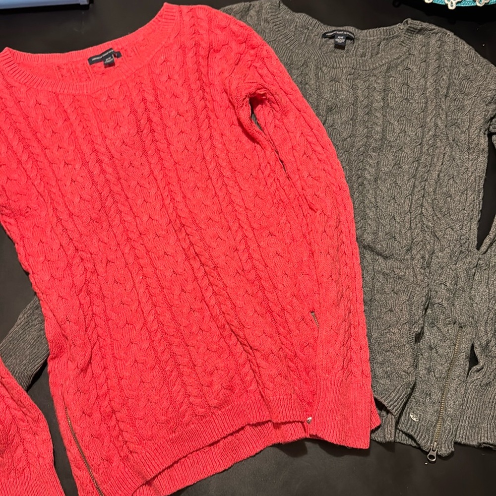 Sweaters